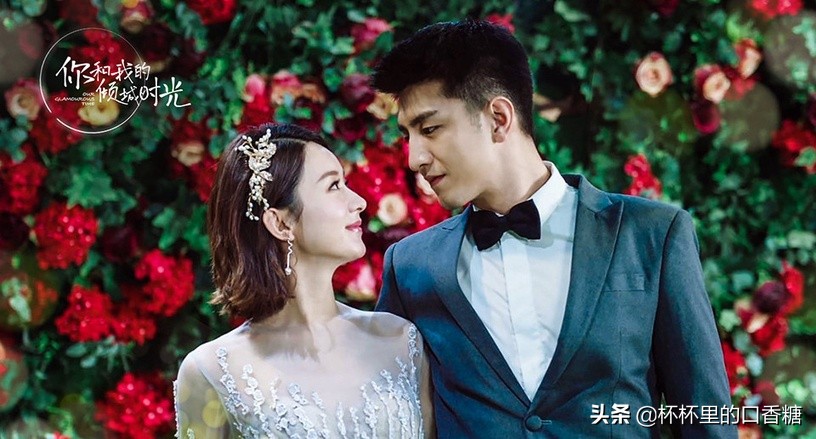 爱奇艺近五年最高热度值甜宠剧！《月光》上榜，《一生一世》第二