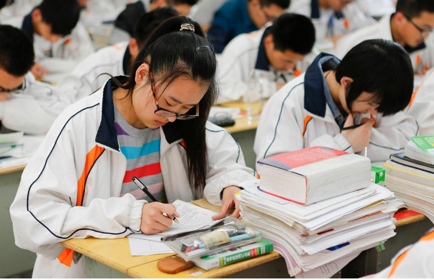 高考600分是什么概念？学生想突破这个分数，这个学科十分重要