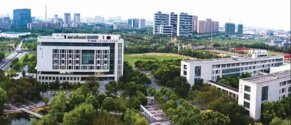 占地500亩，总投资20亿元！江苏这所985大学分校将整体搬迁！