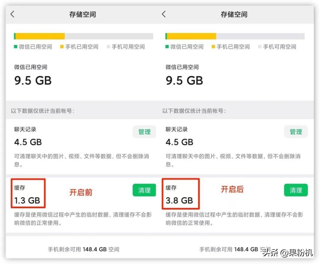 新的手机号怎么注册微信（微信小号来了）