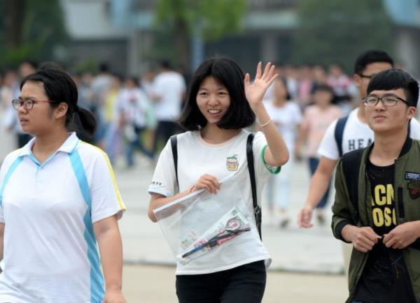 4.8万山东考生分数超本科线，结果意外滑档，2022考生要引以为戒