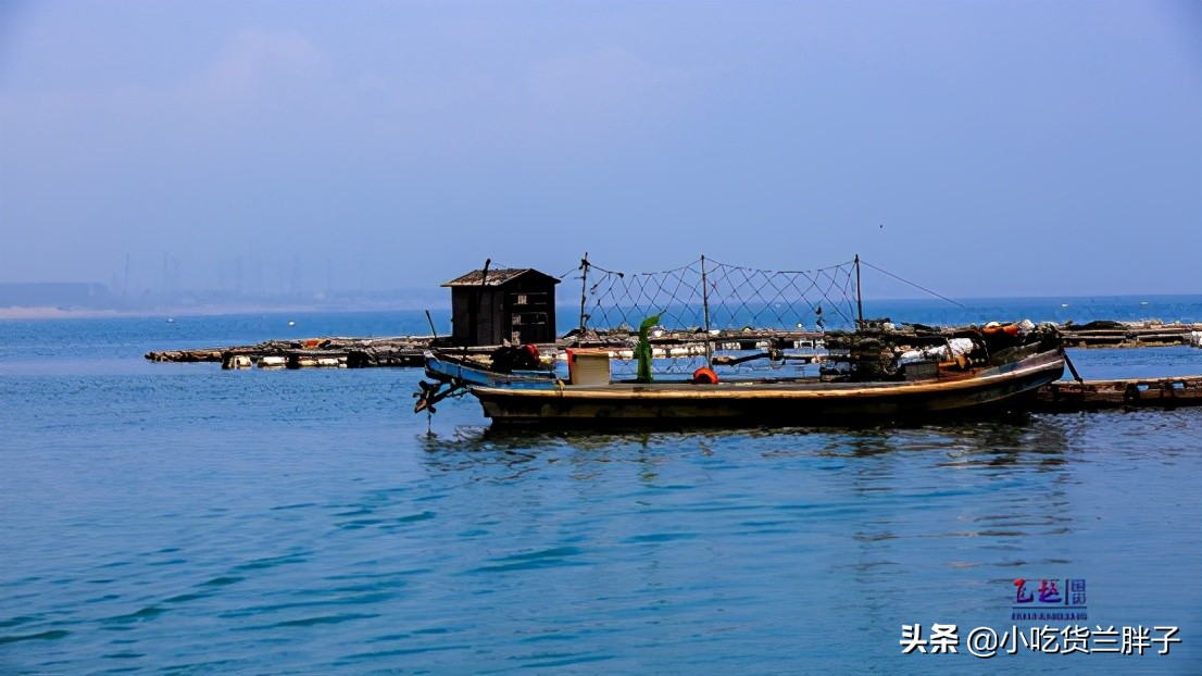 盘点福建十大好看又好玩的海岛，你去过几个呢？