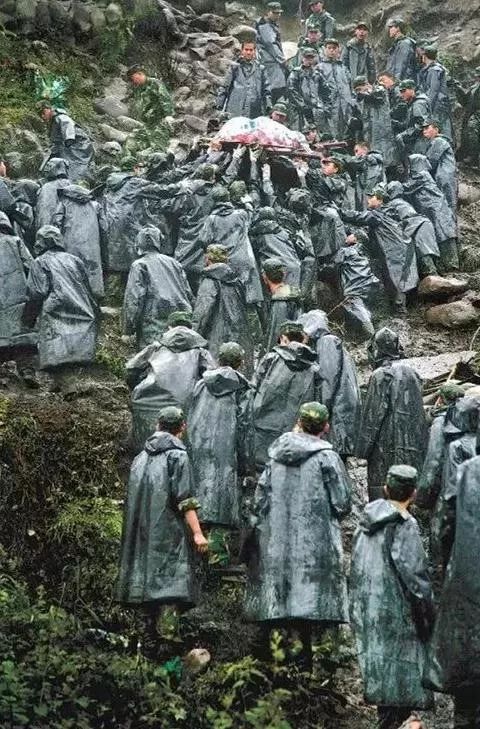 汶川地震过了多久开始奥运会(汶川大地震11年：你想象不到中国经历了什么！)