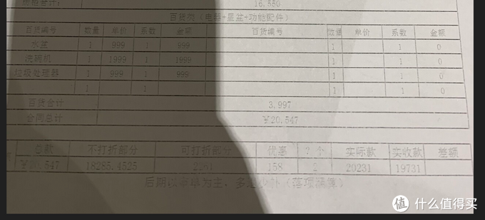 天津老破小学区房装修记录——不断刷新的预算