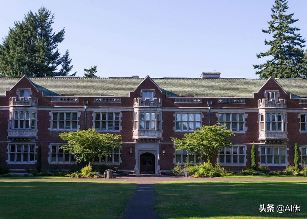 美国最好的50所艺术学院