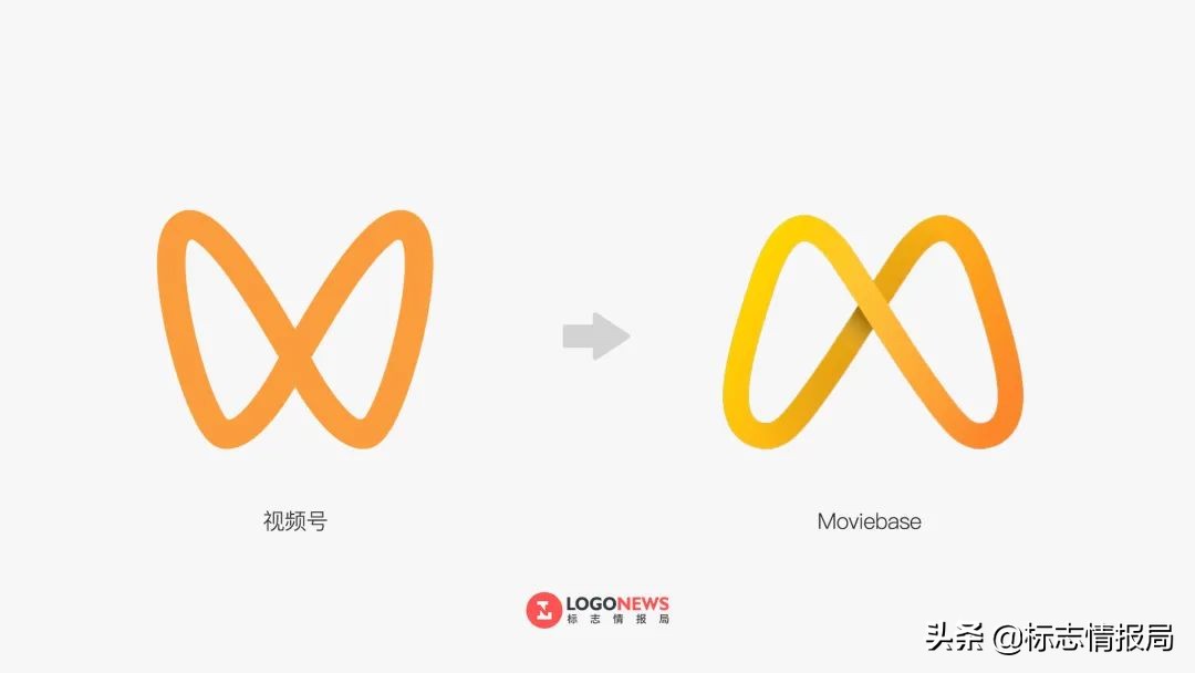 全世界有多少LOGO长得像Facebook 公司新LOGO？