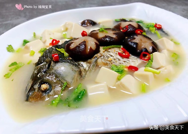 一条鱼，怎么做？道道都是鲜香味美，高颜值宴客菜
