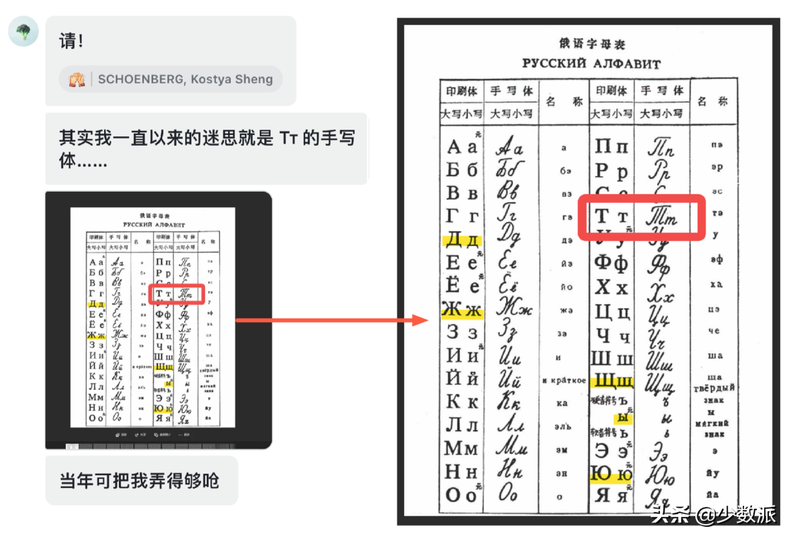 英语也能写「书法」，教你把 ABCD 写出花