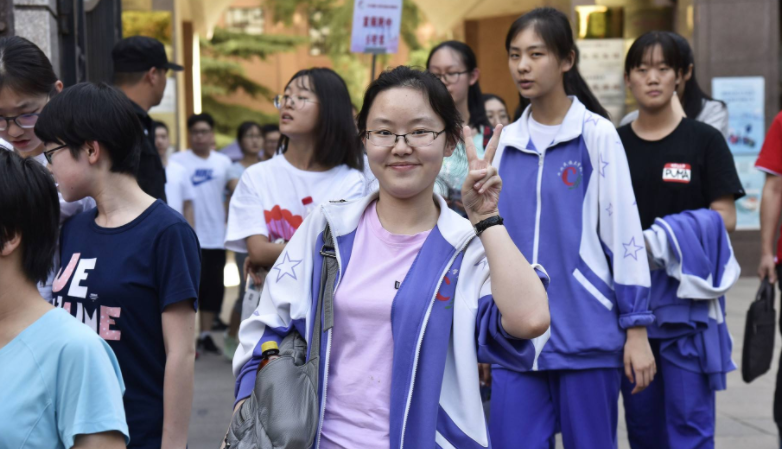 各省“高考难度”排行榜出炉，河北位居第三，河南再次夺魁
