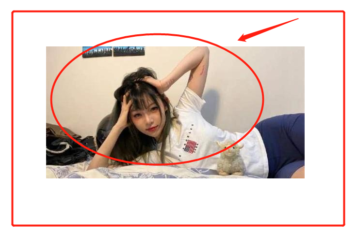 痞幼照片是怎么回事痞幼吃鸡是怎么回事