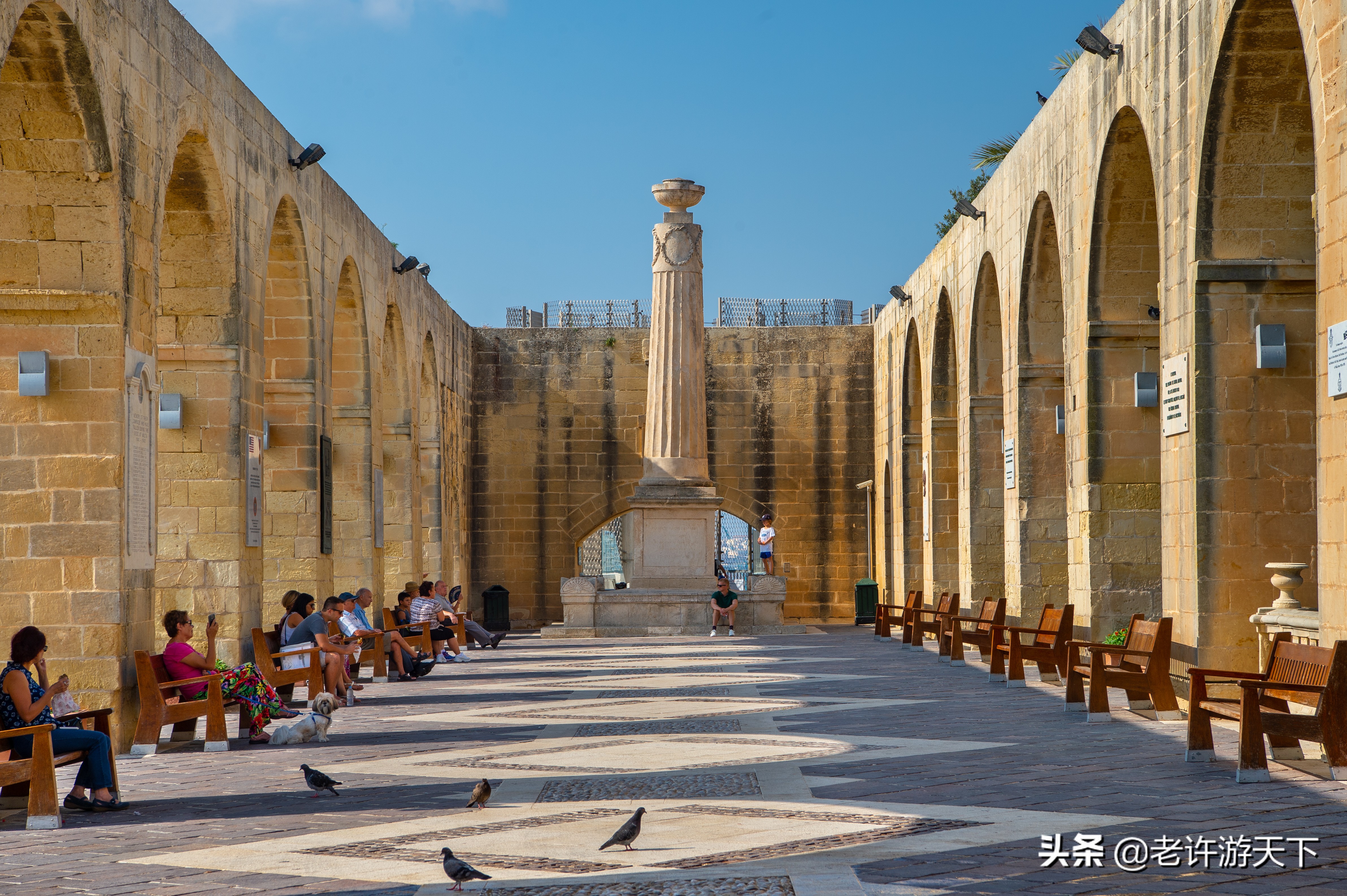 世界上10个美丽海岛，堪称度假胜地，多彩、多姿、神奇，鲜有人去
