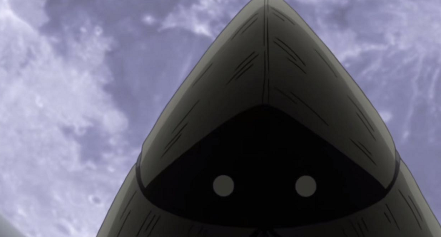 《火影忍者》中黑绝代表的两种“统治”思想，能带来和平吗？