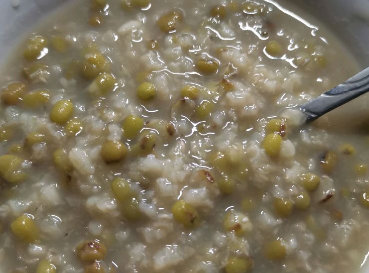 某连锁粥店内部培训资料