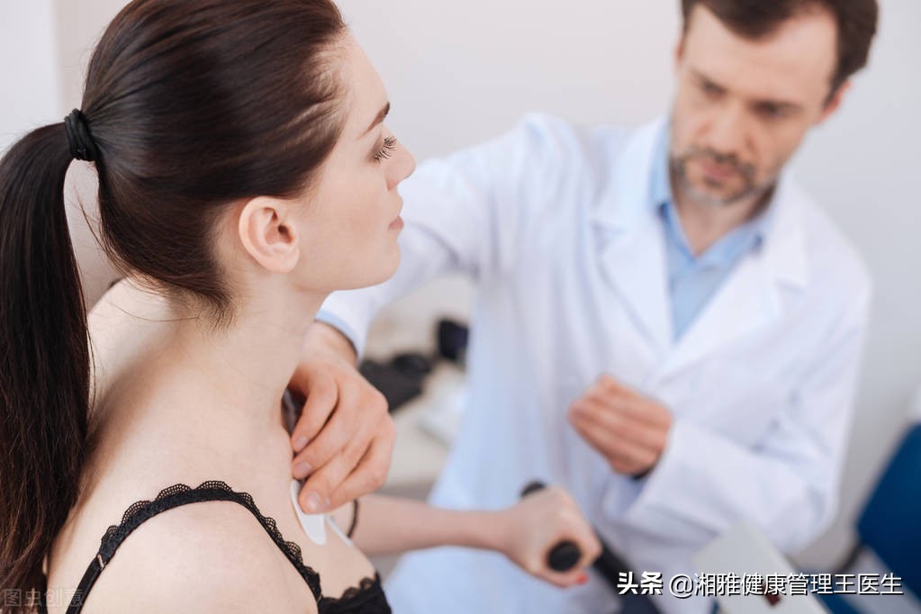 体检发现心率慢是怎么回事？该怎么办？除了运动员，哪些人要治疗