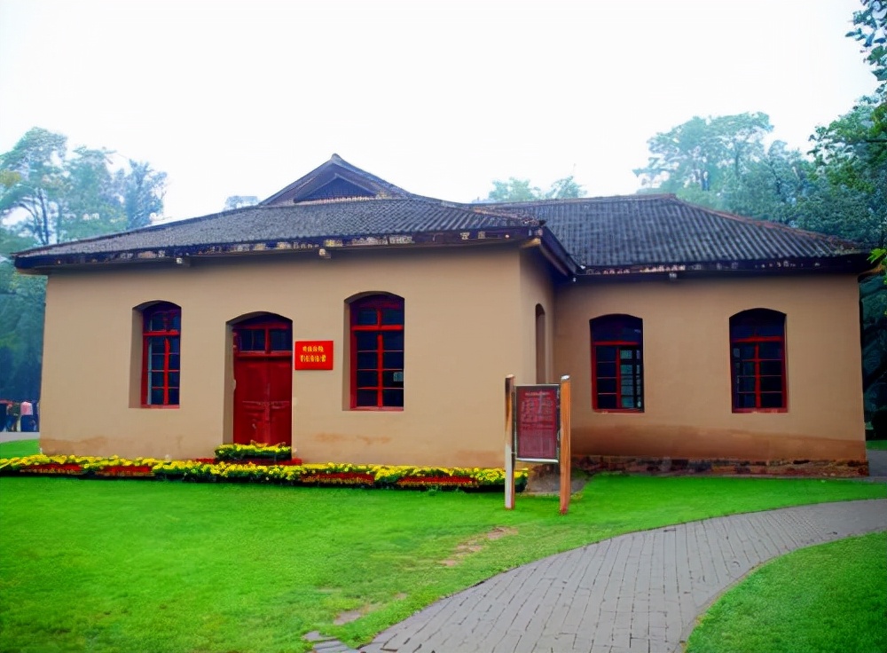 陕西旅游：红色之旅革命圣地延安行（图）