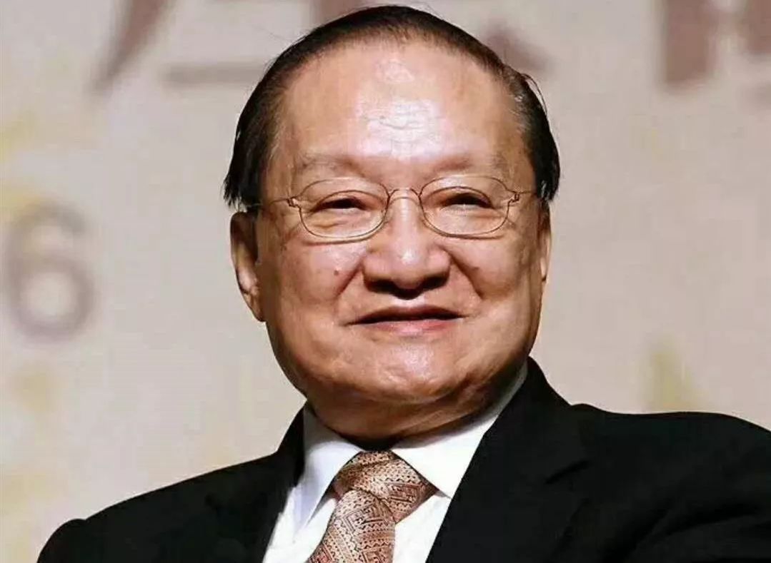 金庸周年祭丨这12句话让我们致敬金庸，回味经典
