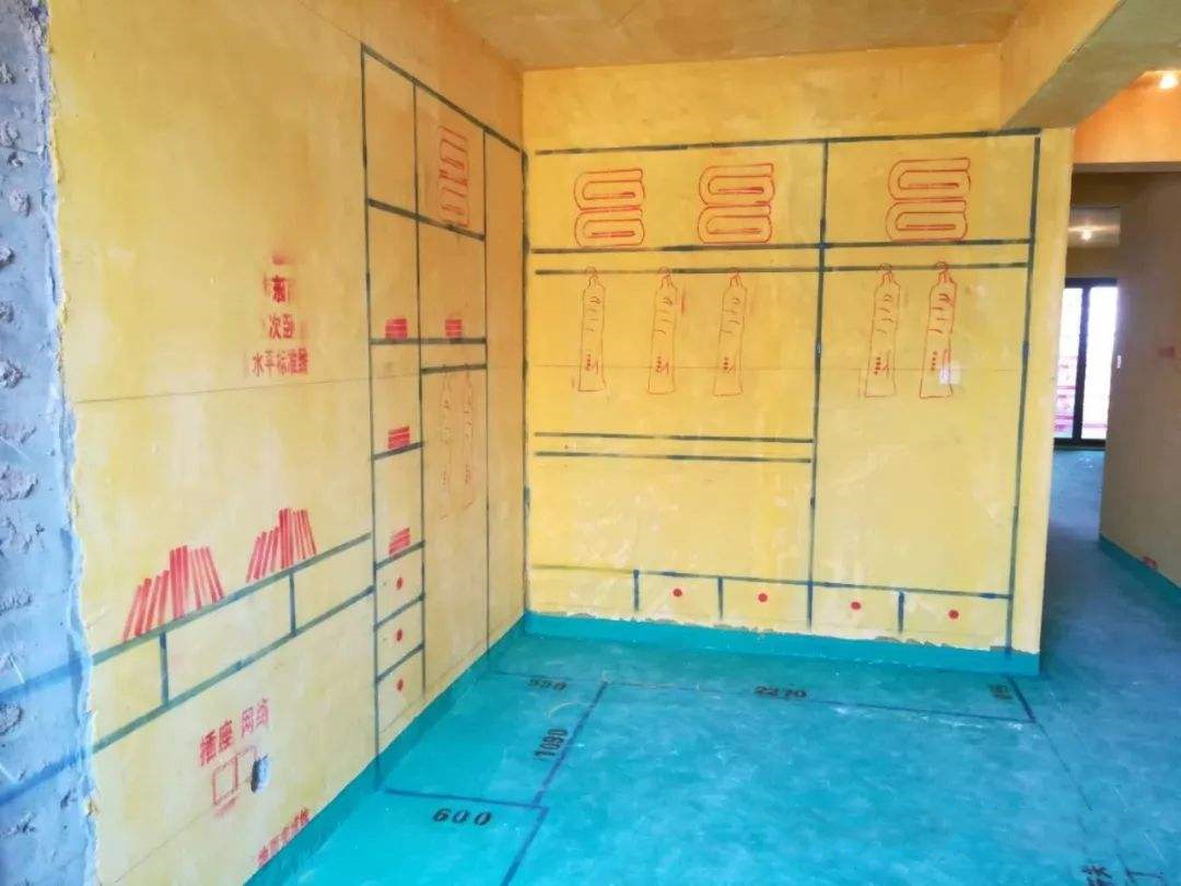 装修一开工，先刷墙固地固？错了，多数用户的这笔钱都可以省下来