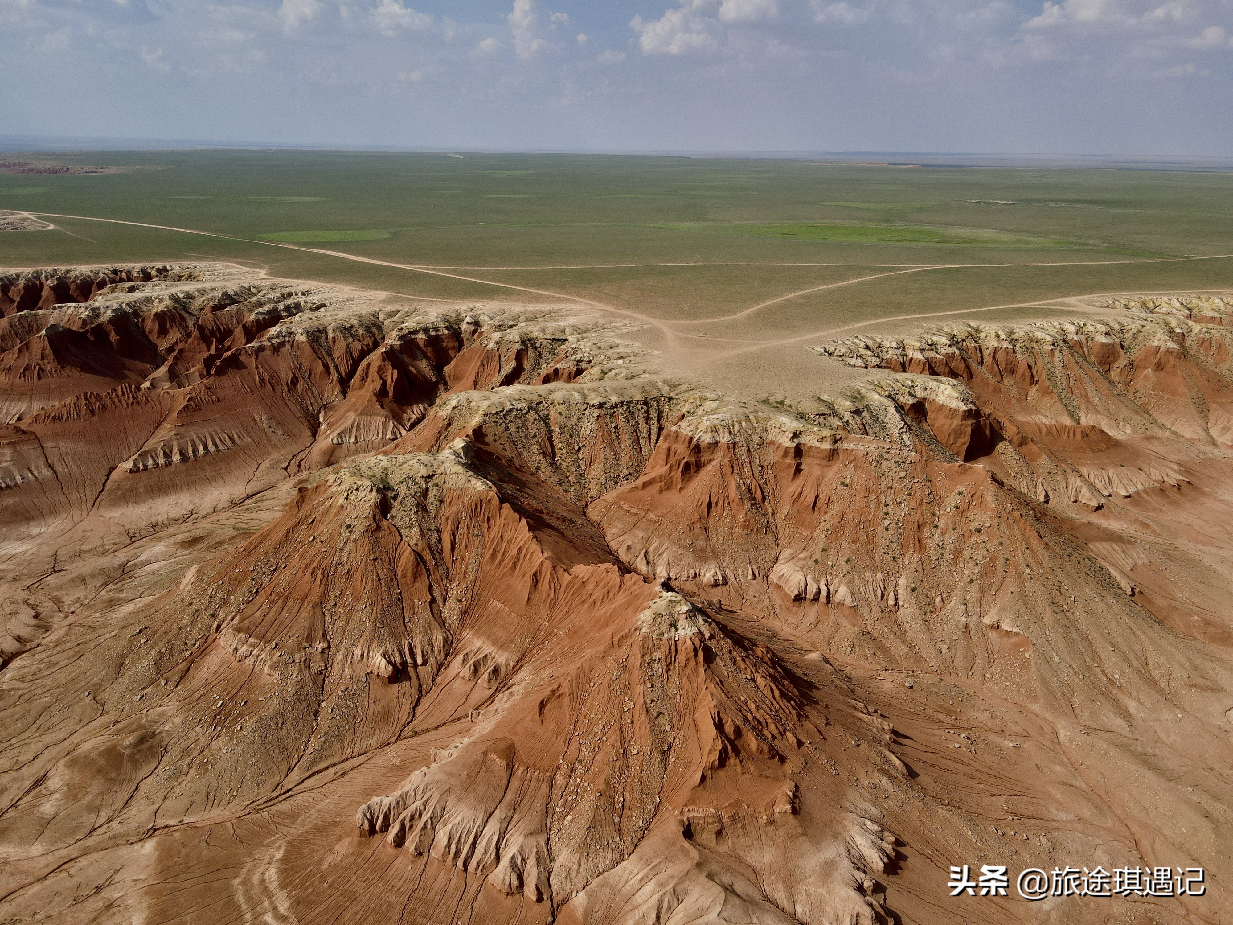 三个月环游东北，上万公里领略北疆的魅力，你准备好出发了吗？