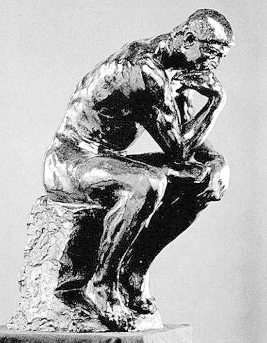 思想会被禁锢吗?行吟诗人王小波给你答案—《白银时代》读后感