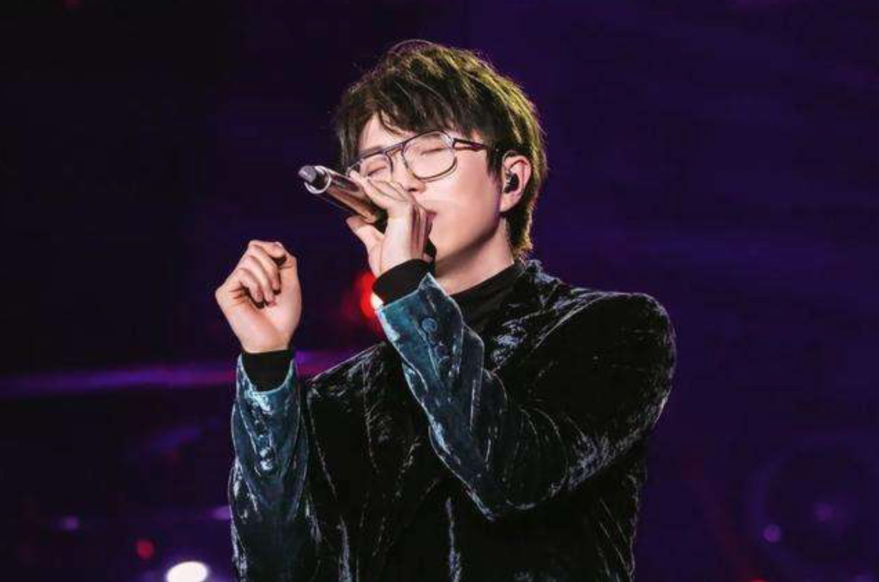毛不易催泪神曲TOP5：那些让人瞬间破防的深情之作
