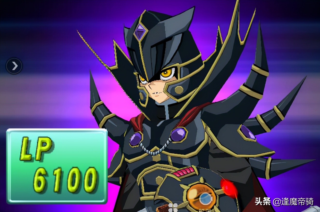 主角並非一直都是正義的，他們黑化之後，比一般的反派還像反派