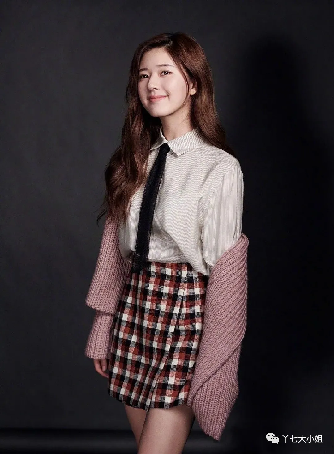 2021秋冬女装流行趋势之：学院风