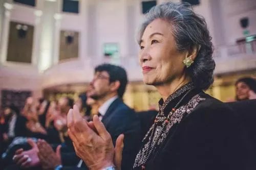 “熬出头”的10位大龄女演员，个个实力强劲，年纪最大的已87岁