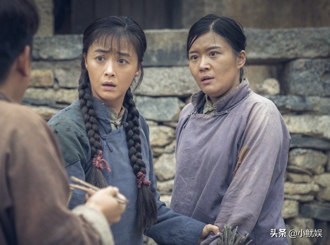 《功勋》口碑持续上升，10位配角功不可没，刘欢凭演技出圈