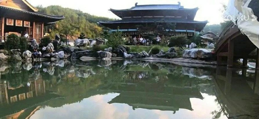 古装舞姿争议不断，唯美与尴尬只在一瞬之间
