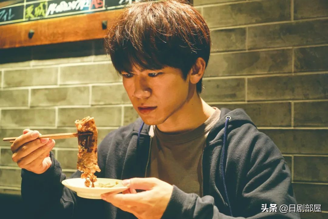 食运电影好看吗 _晶羽科技