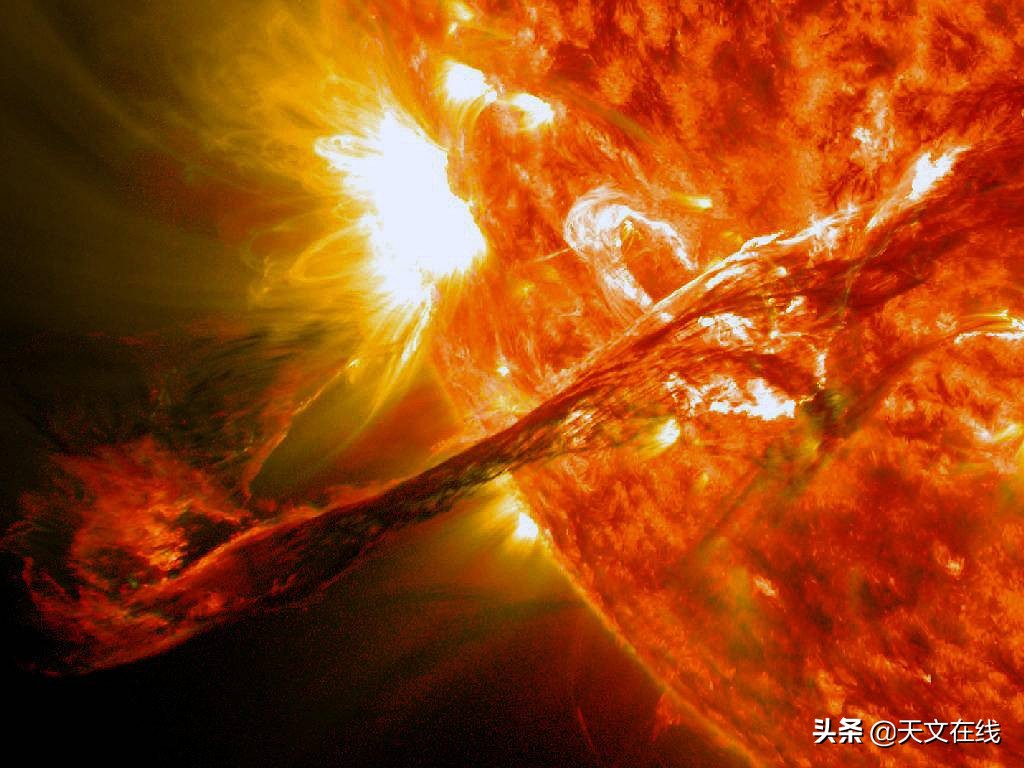 太阳风暴对人类或地球的有哪些影响？