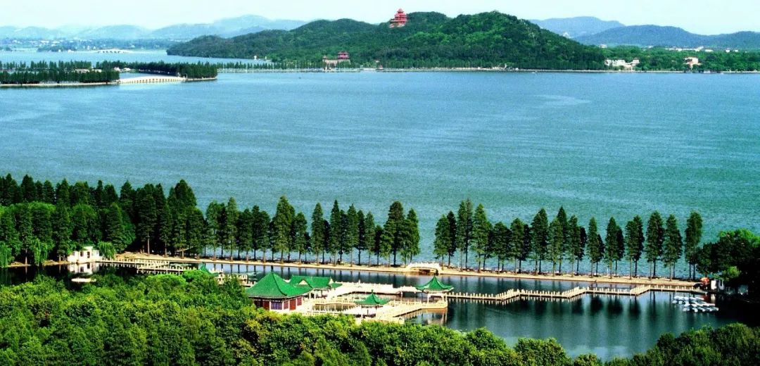 2019 武汉军运会，最全攻略