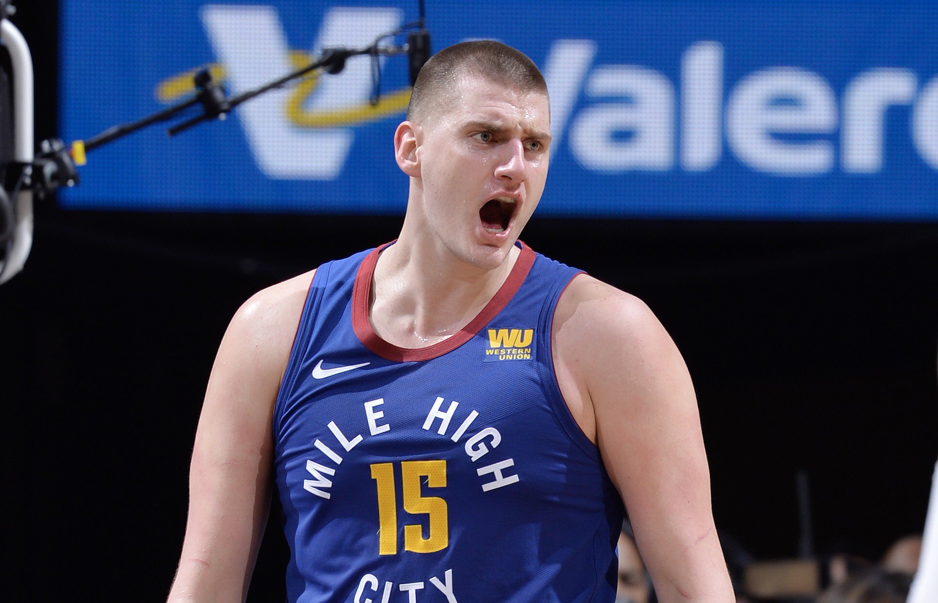 塞尔维亚篮球队哪些在nba(访谈录|斯托贾科维奇:塞尔维亚nba球星众多