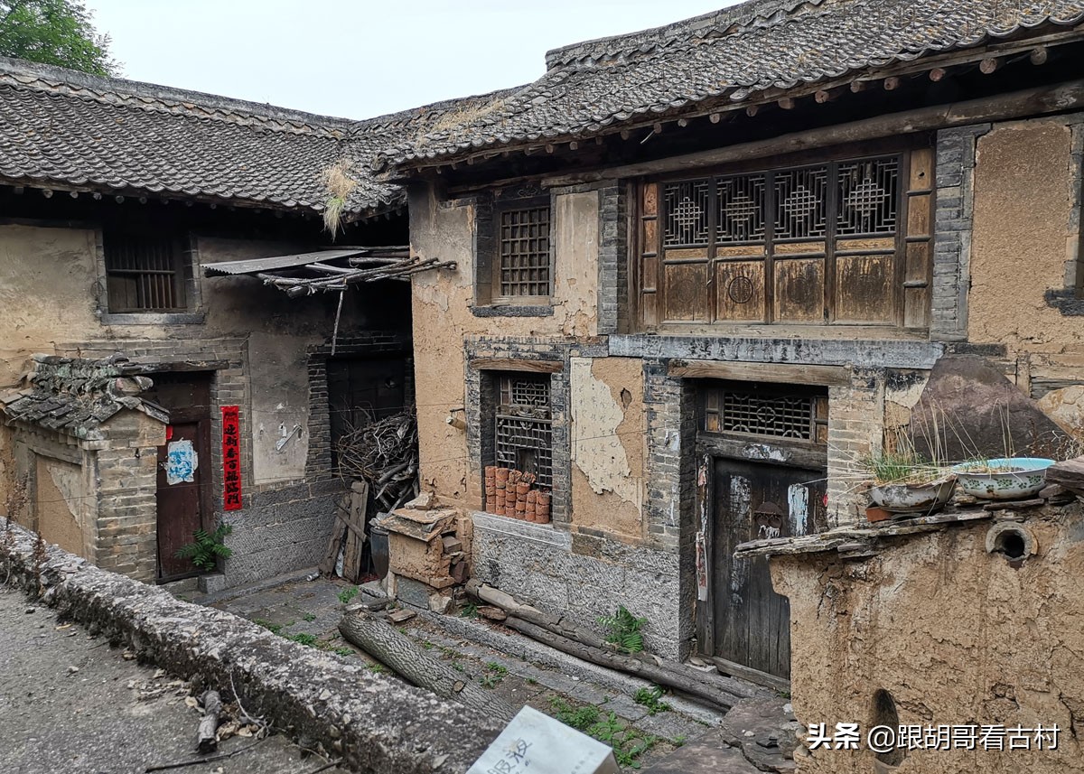 婚姻悲剧双方对簿公堂，山西农村儒生挺身而出造就一段传奇