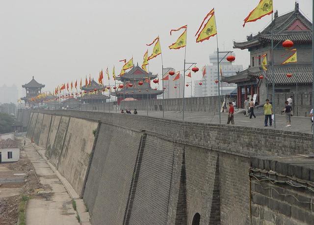 西安建筑大学是211吗（陕西23所一本大学）