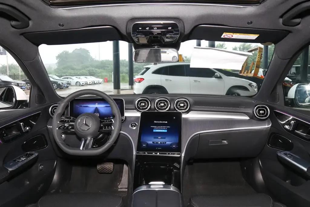 在售奔驰车型集合了，哪款让你心动，奔驰真的不坑穷人吗？