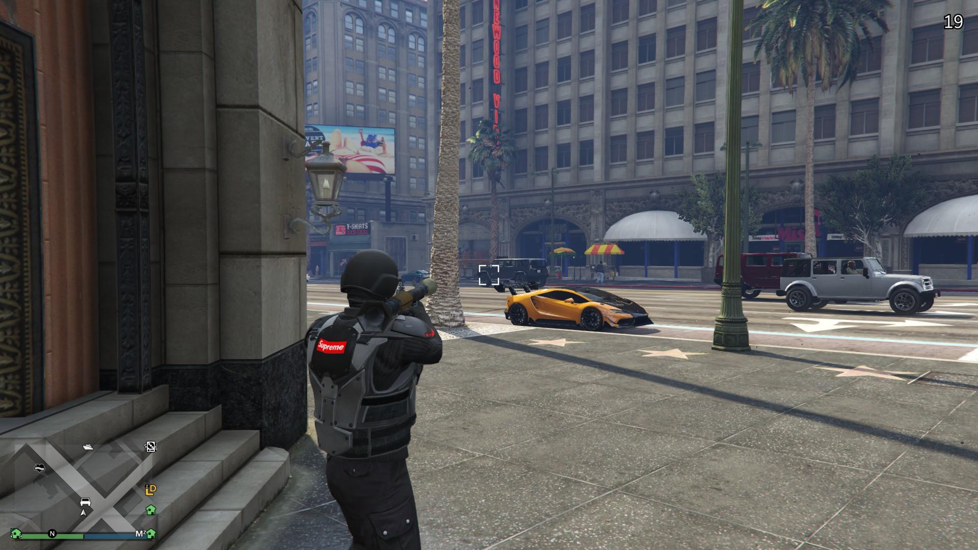 gta的这些攻略你还不知道吗