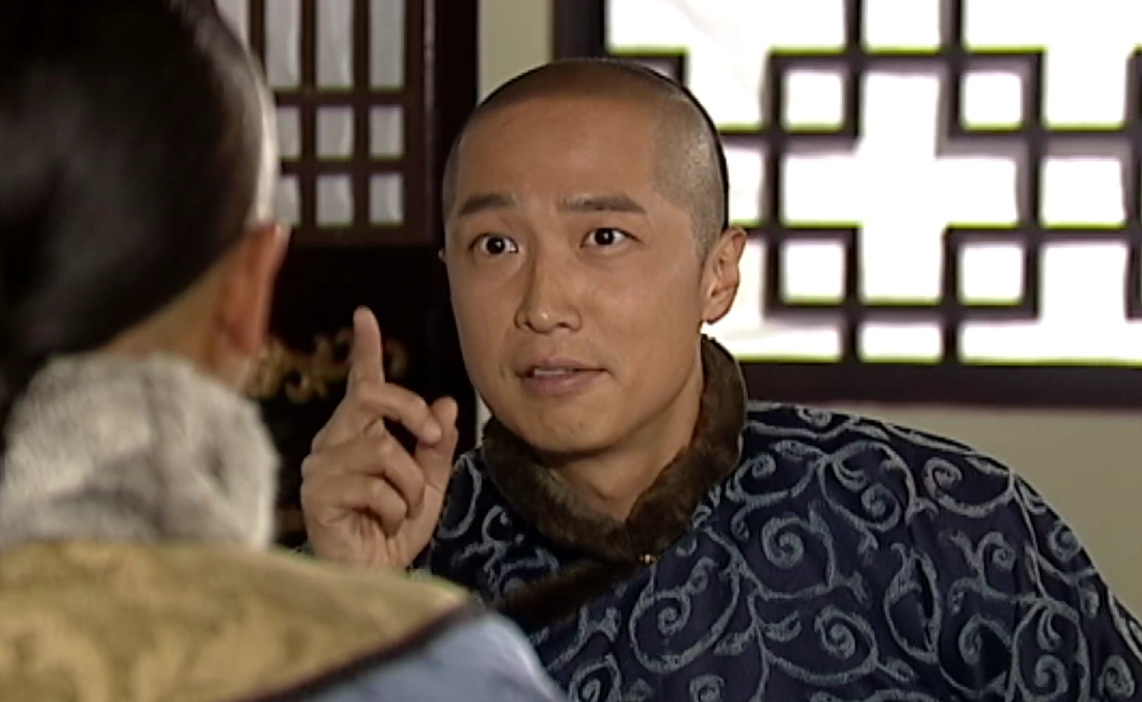 10年前这部TVB剧，马国明就该拿视帝了