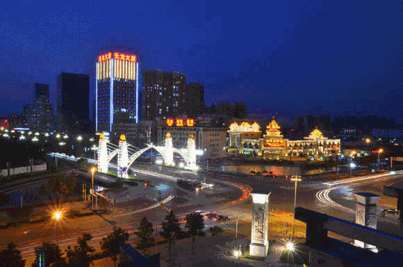 唐山抗震英雄纪念碑为何会成为唐山人民的精神图腾