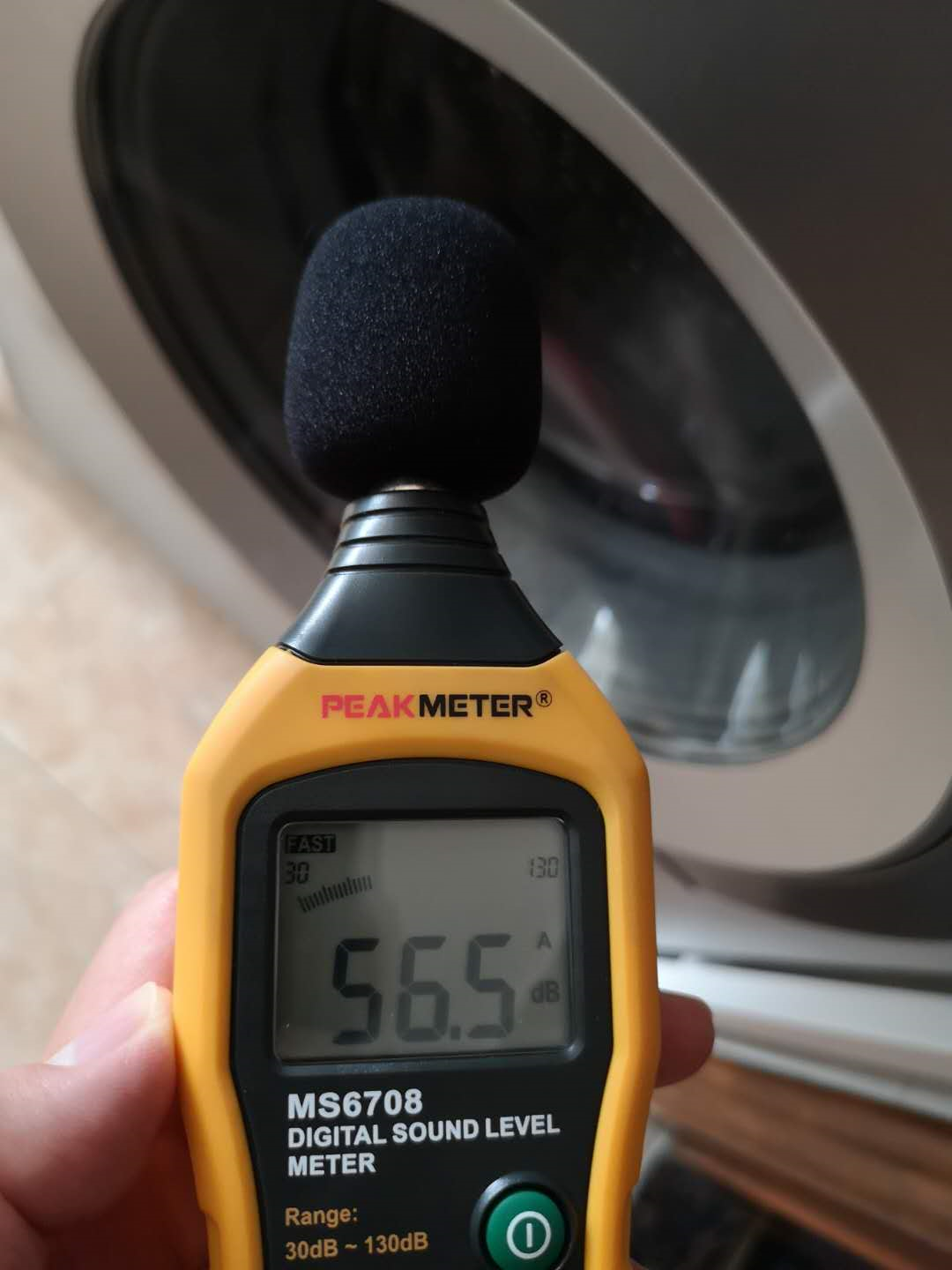 杀菌又干净！惠而浦帝王系列洗衣机评测