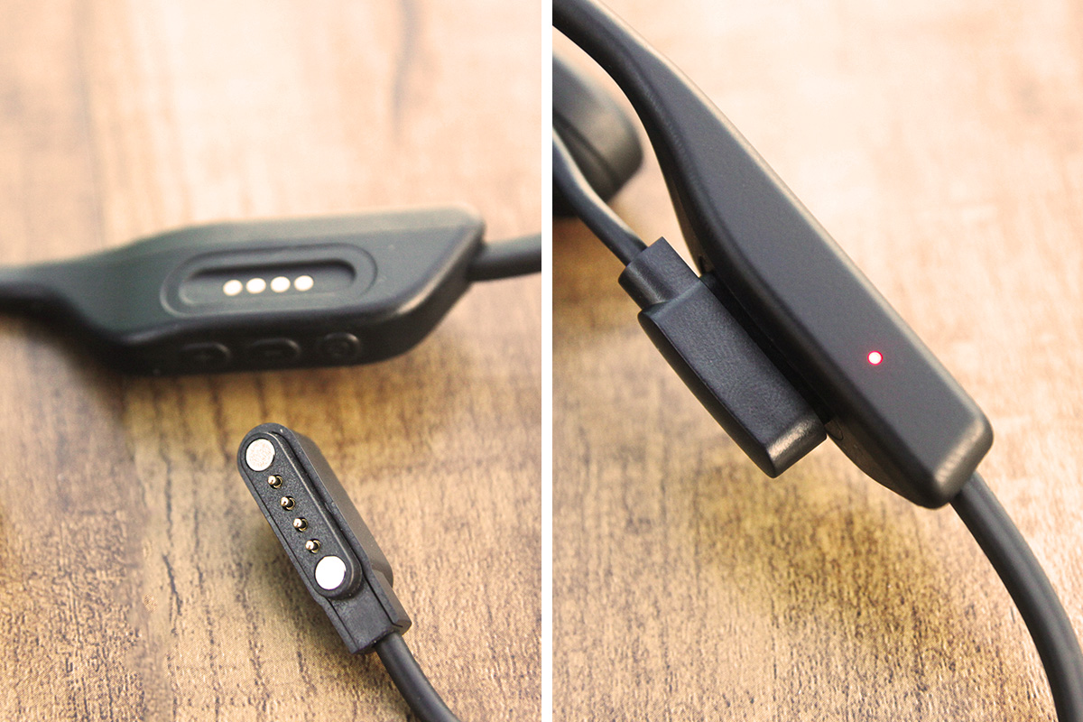 跑步怎么选运动耳机？骨传导yyds！南卡RUNNER PRO2体验