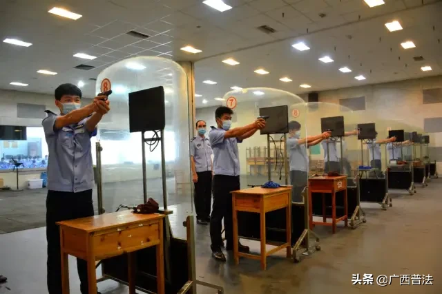 广西警官学校2020年招生简章