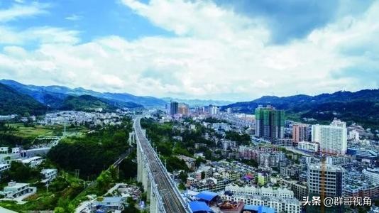 贵州建有大学的12个县或县级市