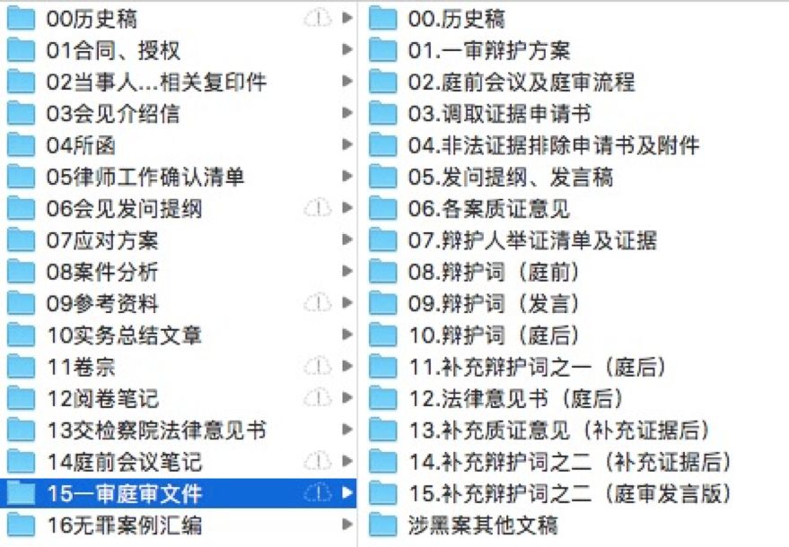 刑事律师·孙裕广简介（2020年版）