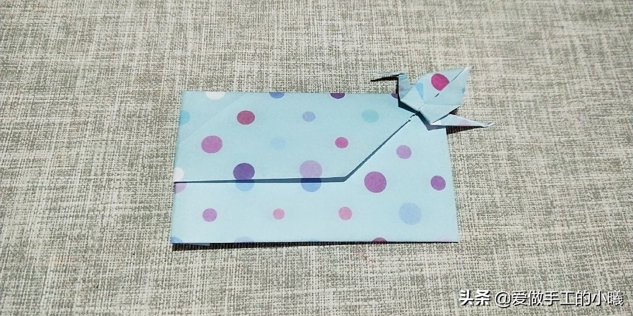 四叶草千纸鹤折纸合集，种类齐全，你喜欢的都在这里