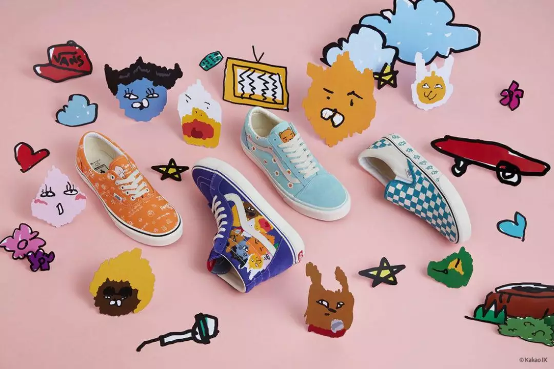 盘点最值买的10大帆布鞋品牌，几乎人手一双