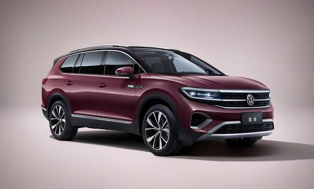 准备好要三孩？选大空间7座SUV，不妨等等这几款新车！
