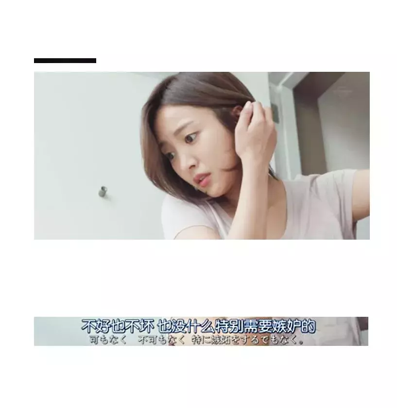 分手应该体面,请不要说抱歉