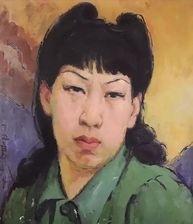 从妓女到知名画家：潘玉良遇到3个男人，陈独秀是最不起眼那个