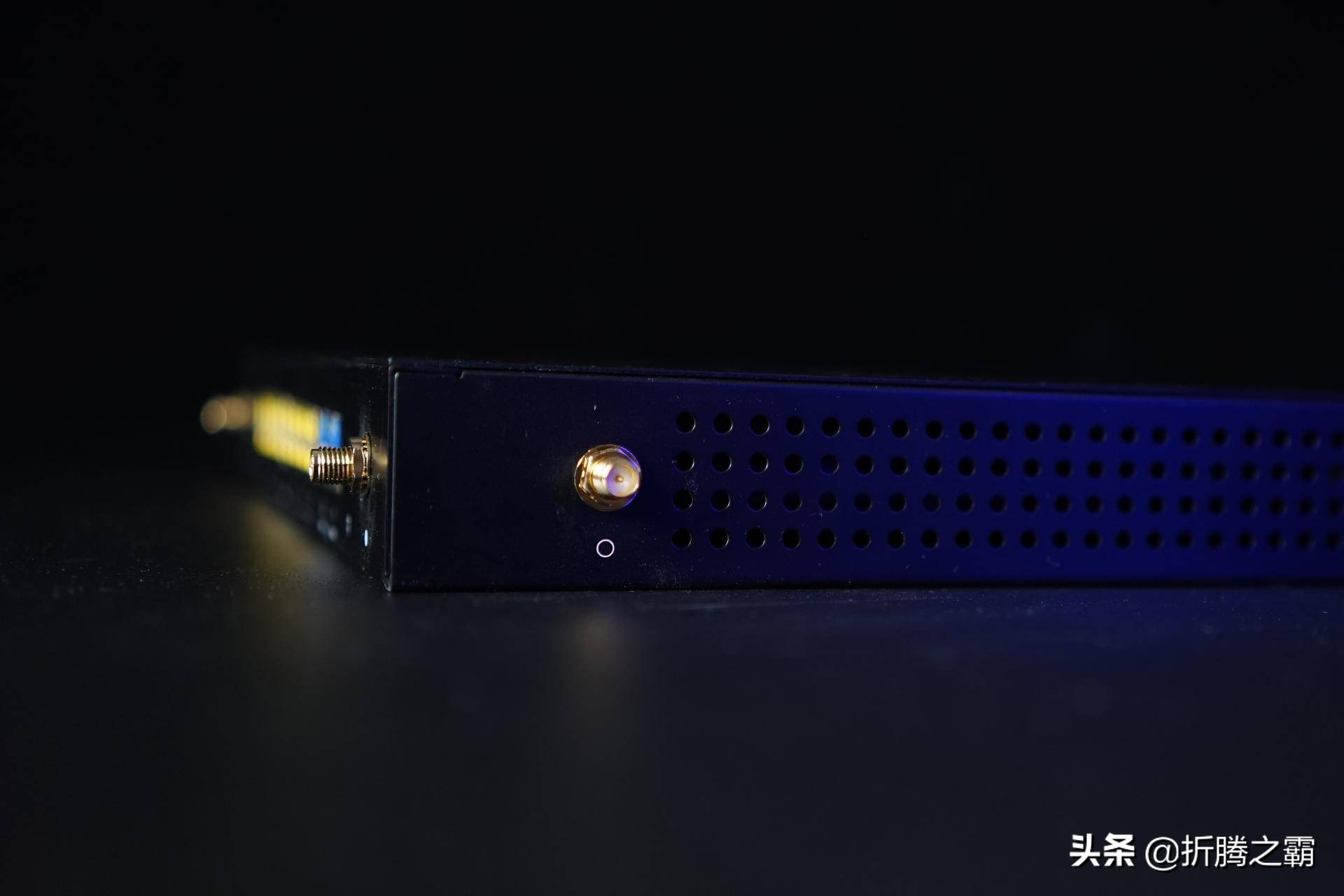 异点组网，VPN，内网穿透变得如此简单，蒲公英X6让你如虎添翼
